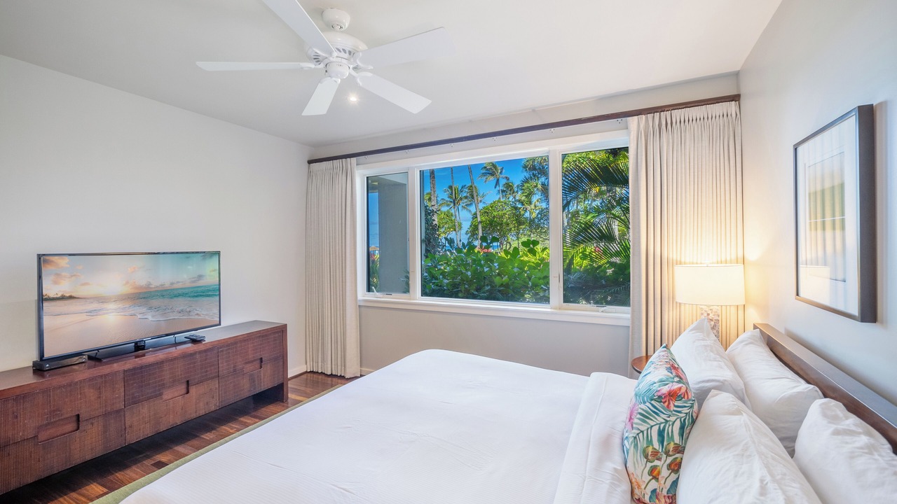 Photo of Bedroom in Kahuku