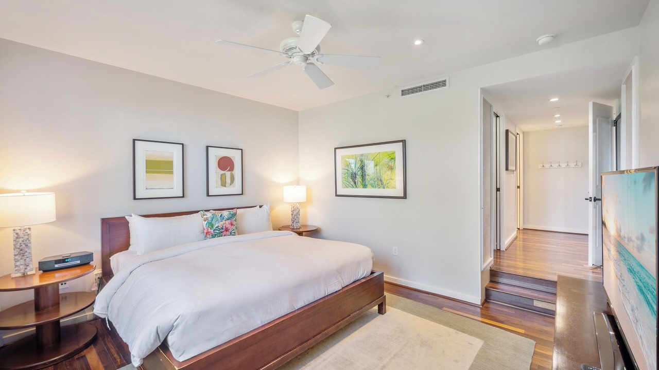 Photo of Bedroom in Kahuku