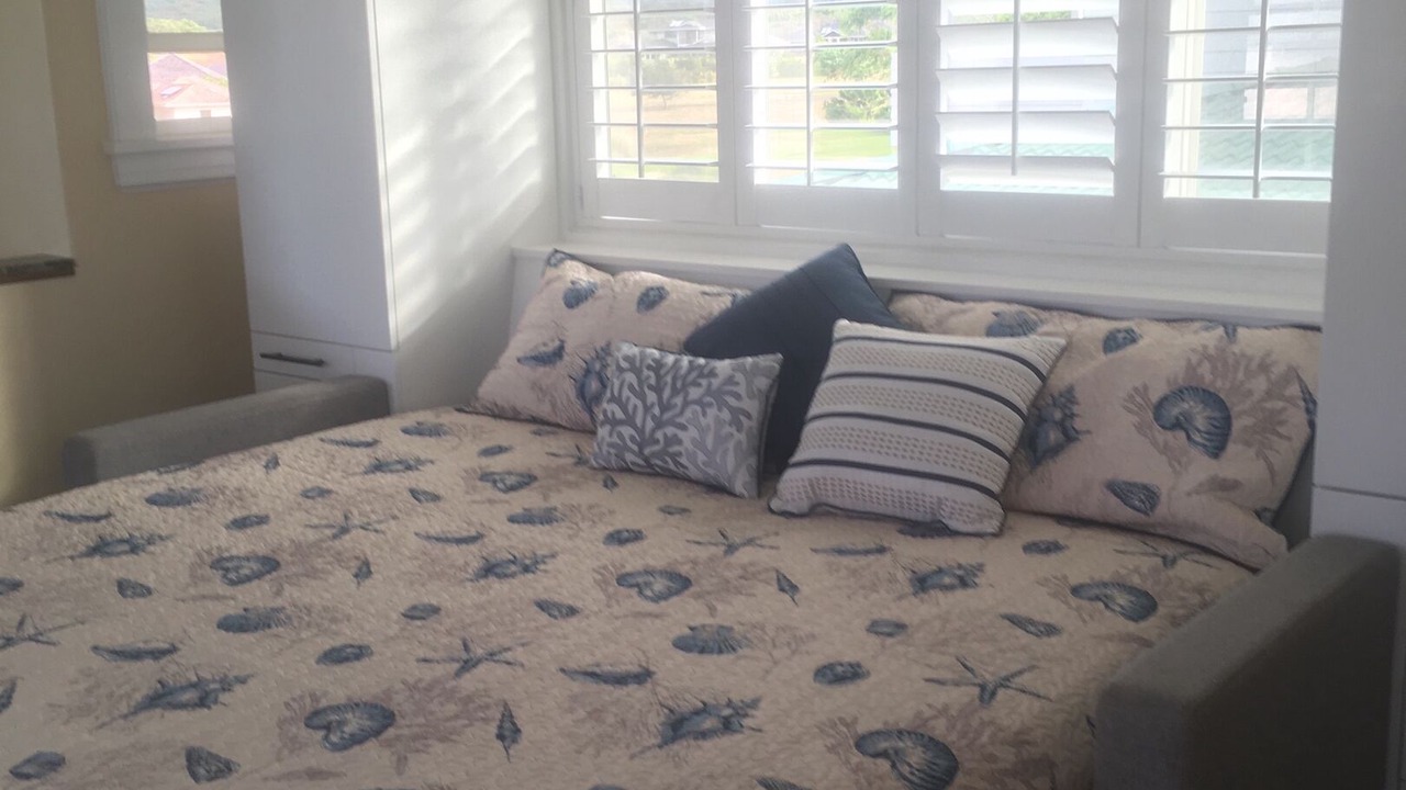 Photo of Bedroom in Poipu