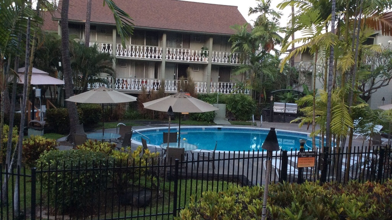 Photo of Outdoor in Historic Kailua Village