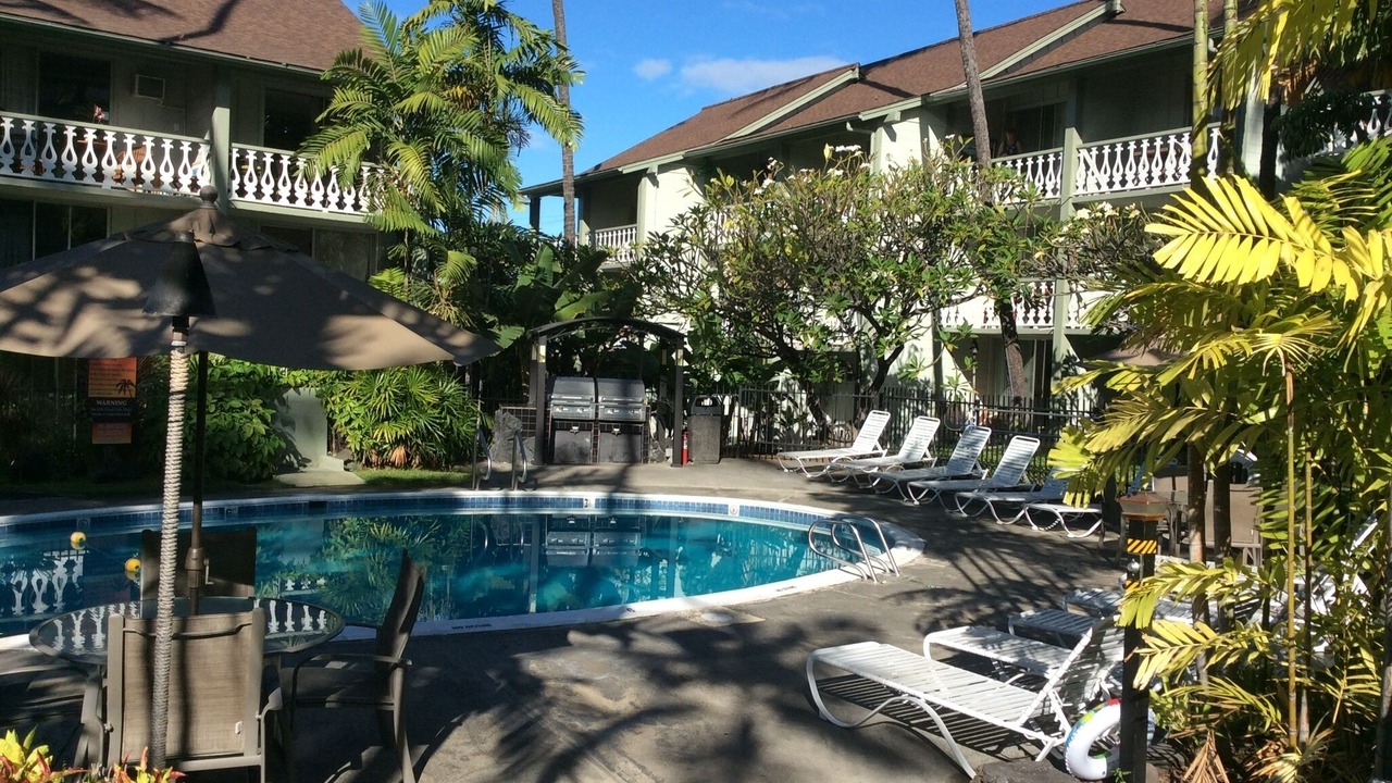 Photo of Outdoor in Historic Kailua Village