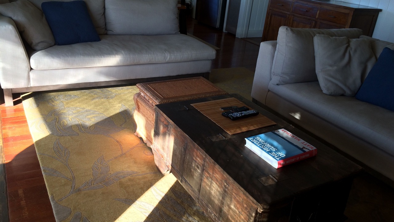 Photo of Bedroom in Pupukea