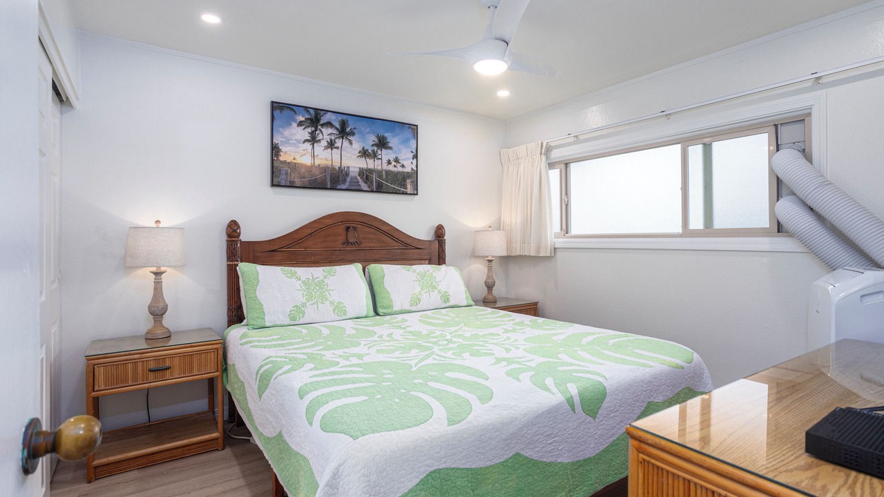 Photo of Bedroom in Wailua