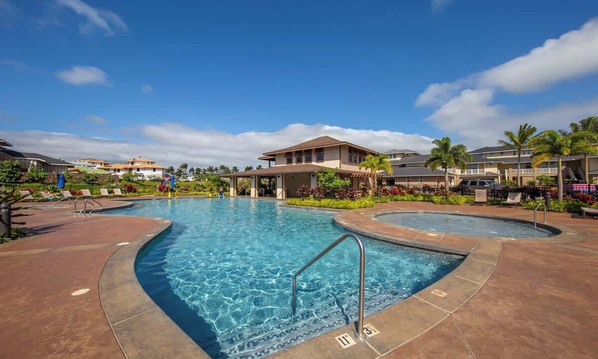 Photo of Outdoor in Poipu