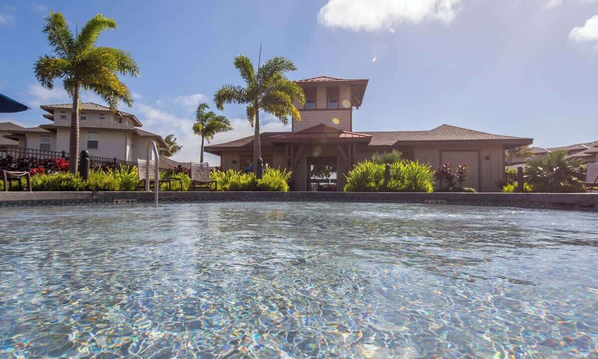 Photo of Outdoor in Poipu