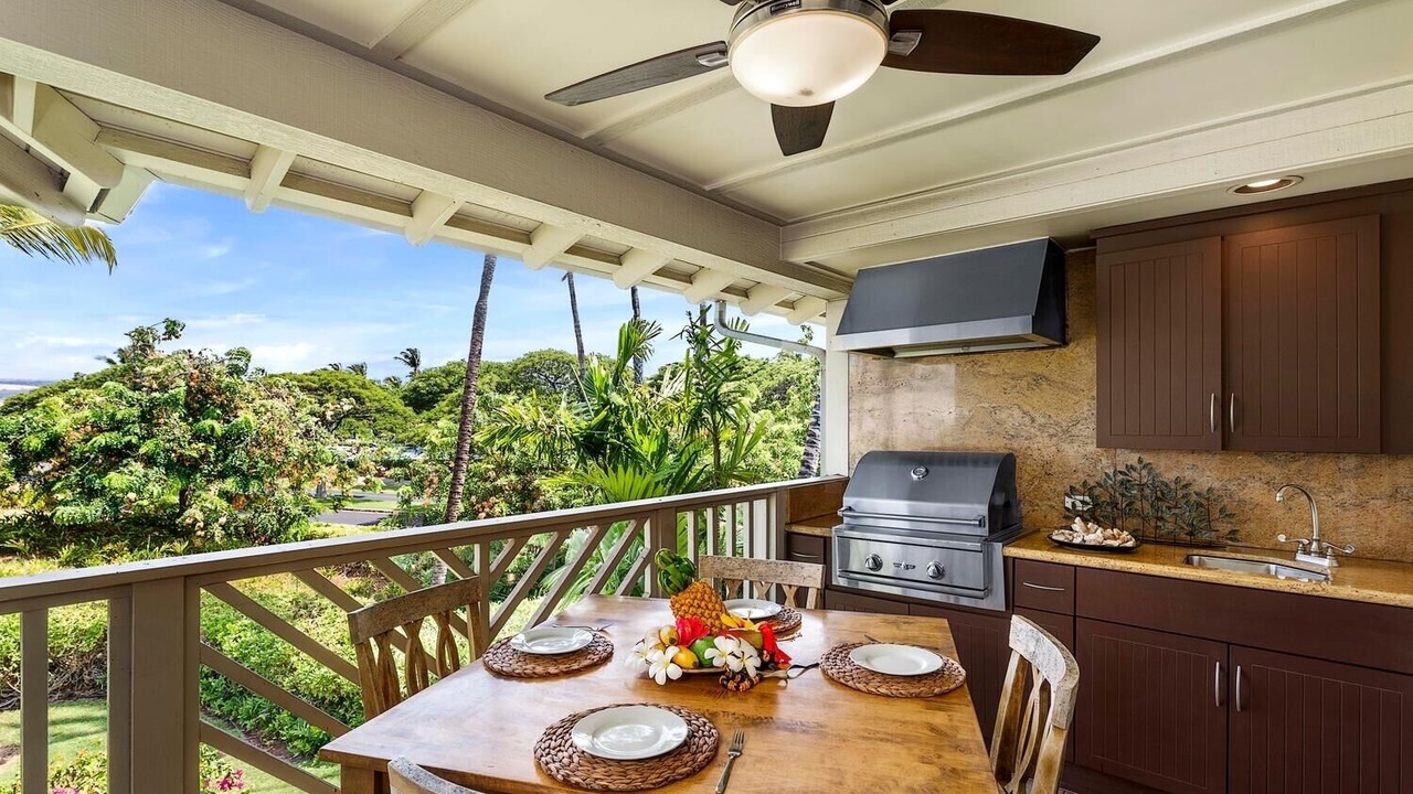 Photo of Outdoor in Waikoloa