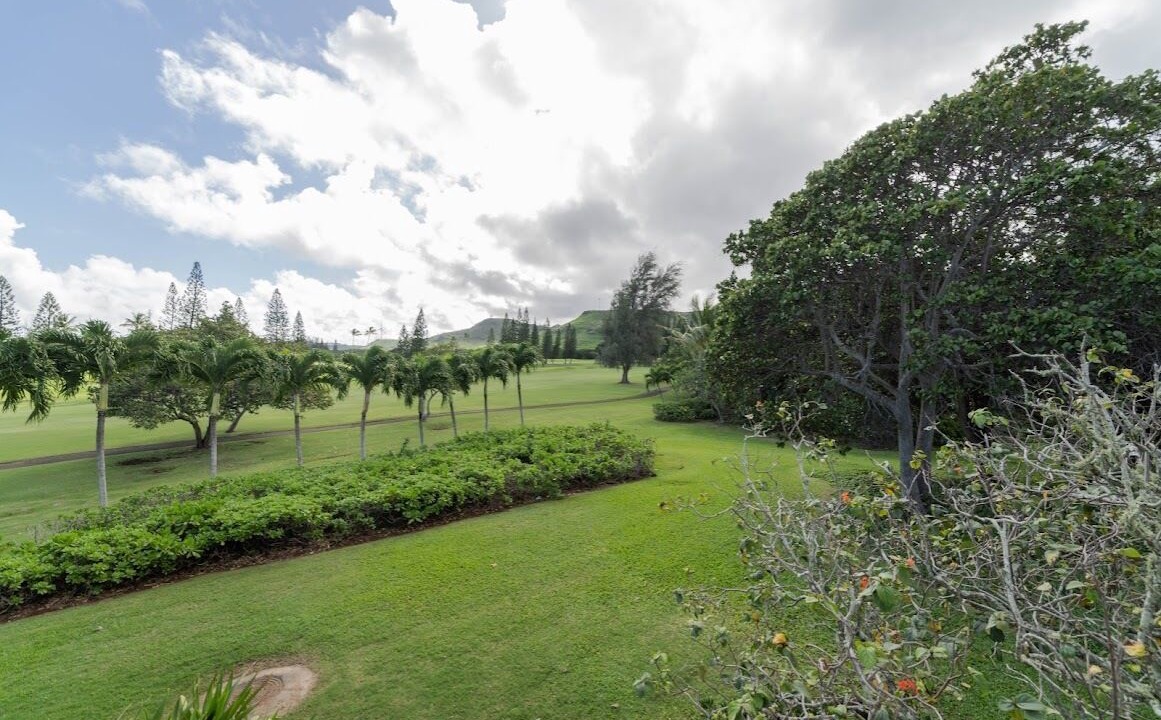 Photo of Patio Balcony in Kahuku