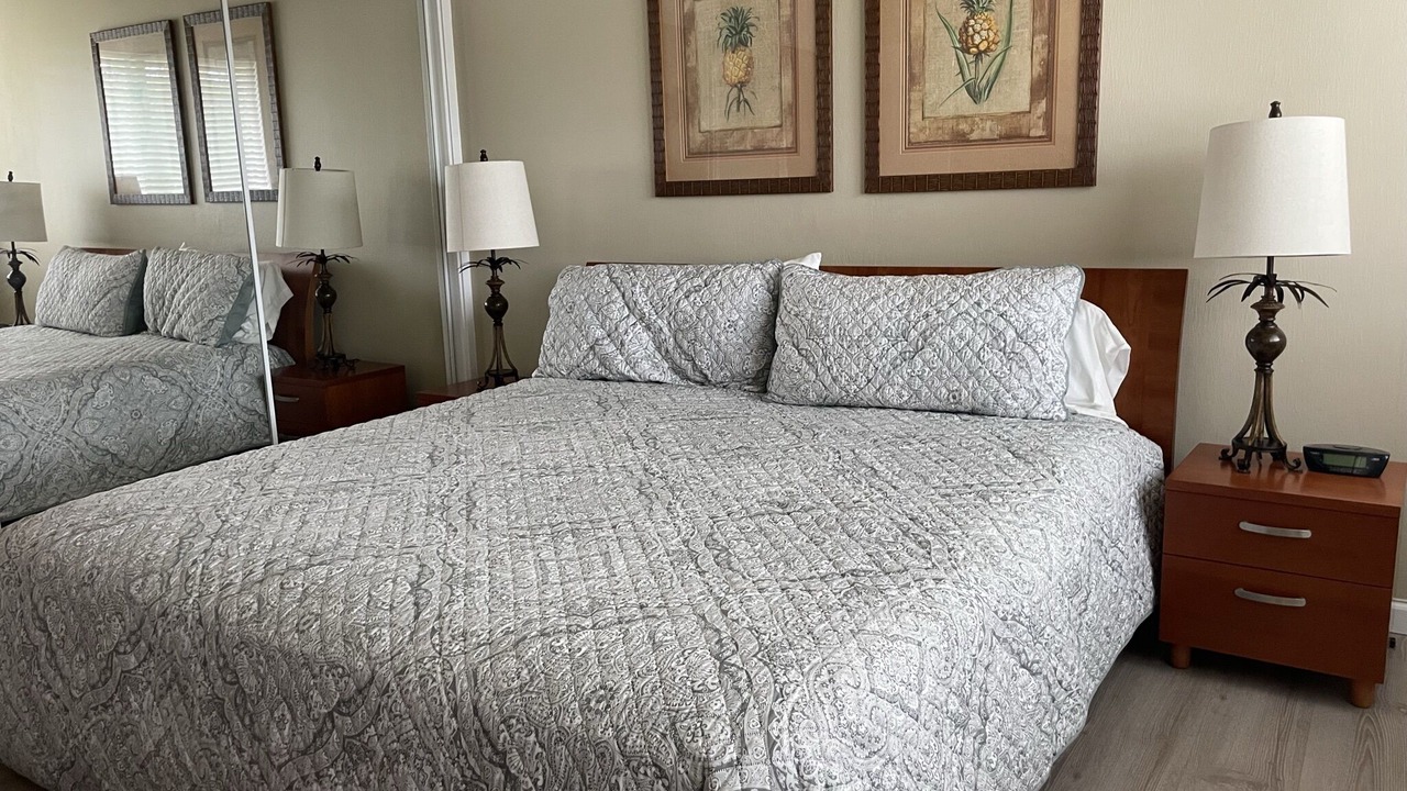 Photo of Bedroom in Kahuku