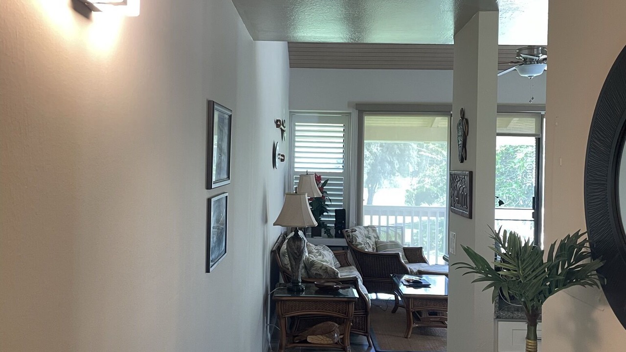 Photo of Livingroom in Kahuku