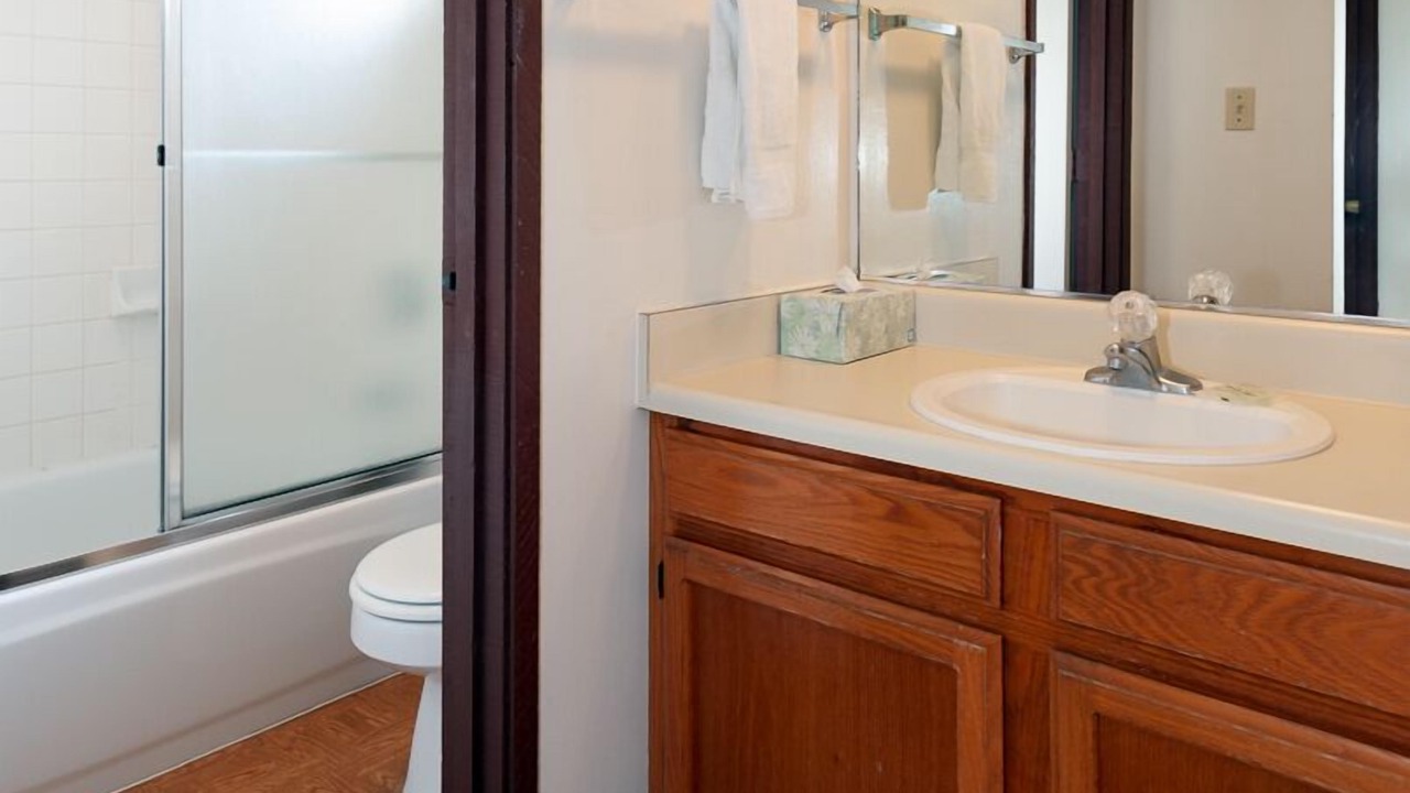 Photo of Bathroom in Princeville
