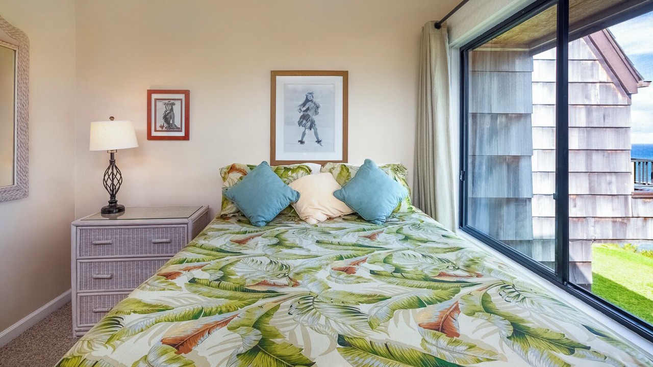 Photo of Bedroom in Princeville