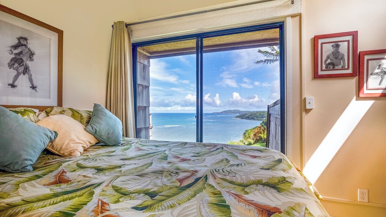 Photo of Bedroom in Princeville