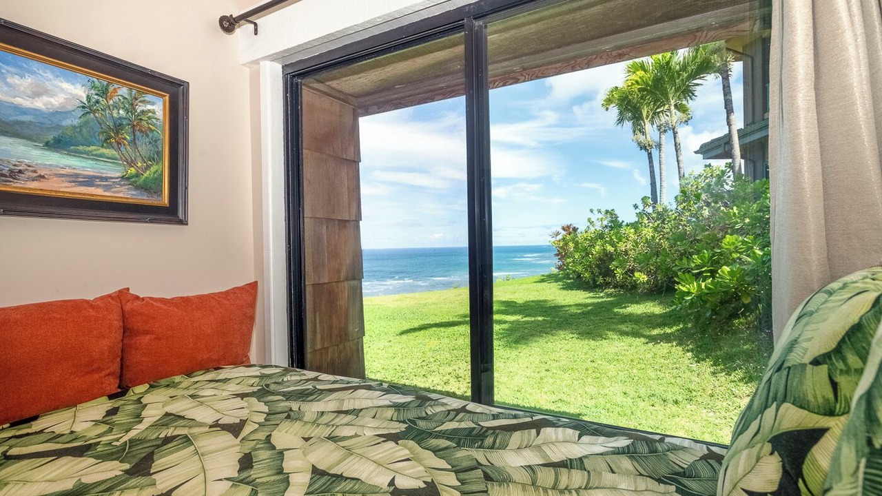 Photo of Bedroom in Princeville