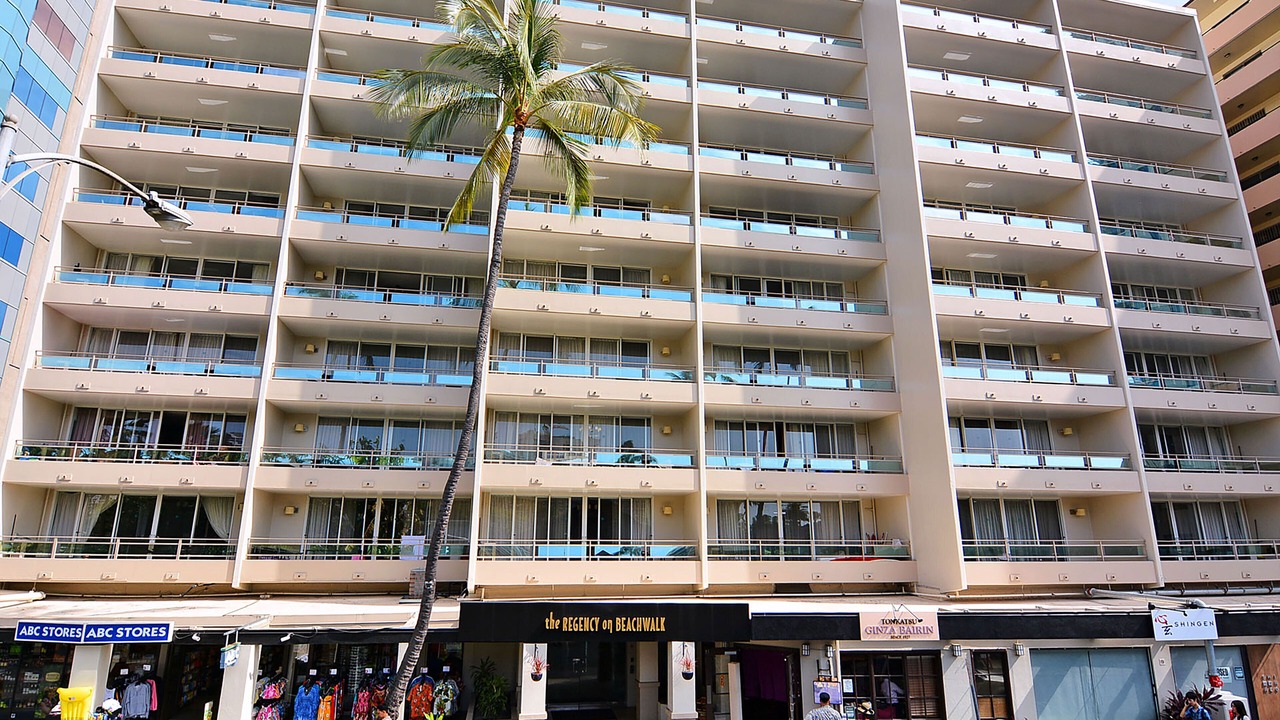 Photo of Outdoor in Waikiki