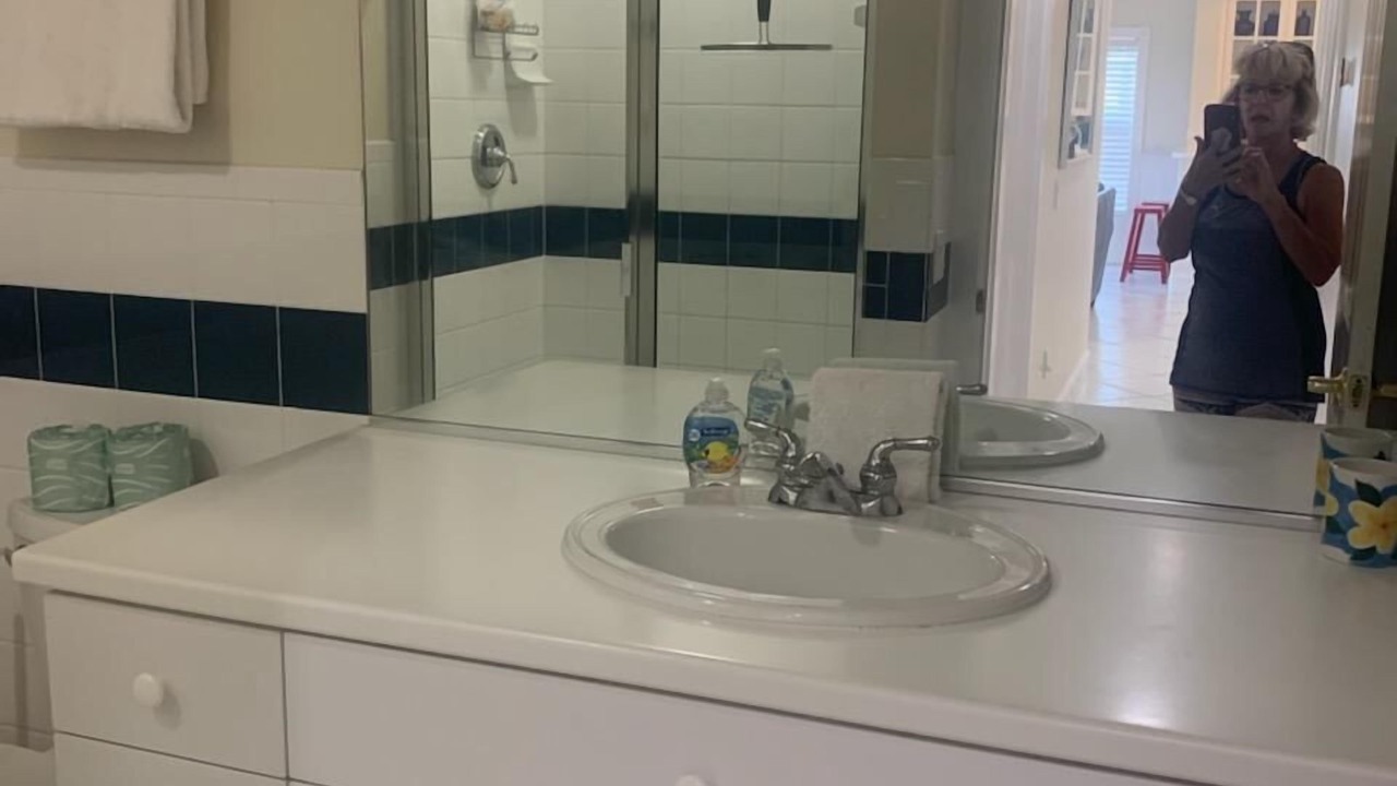 Photo of Bathroom in Key West