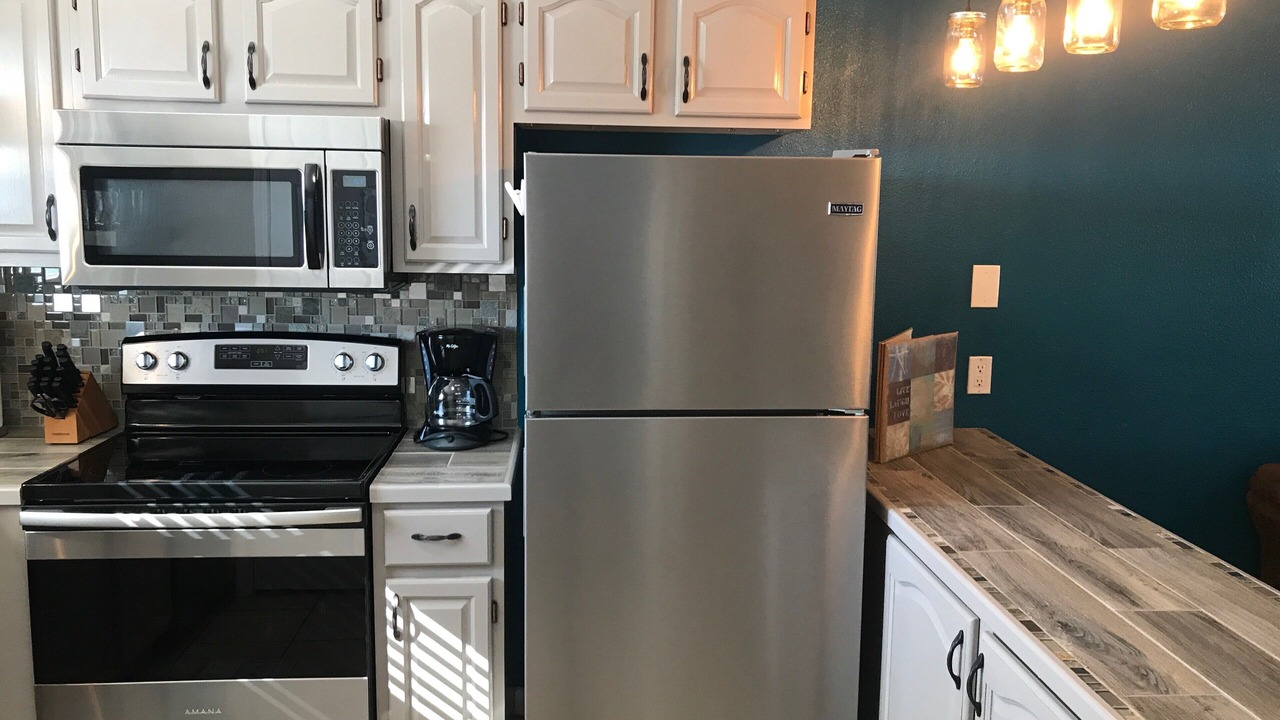 Photo of Kitchen in Gulf Shores