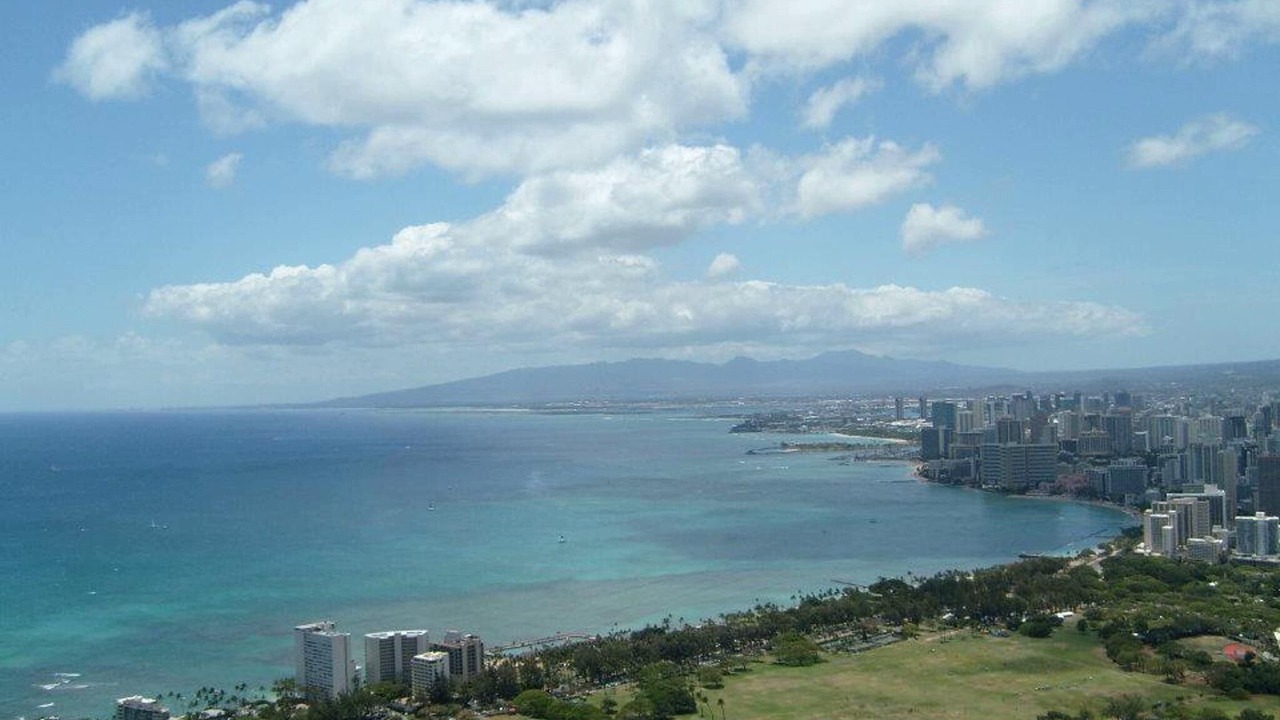 Photo of Outdoor in Waikiki