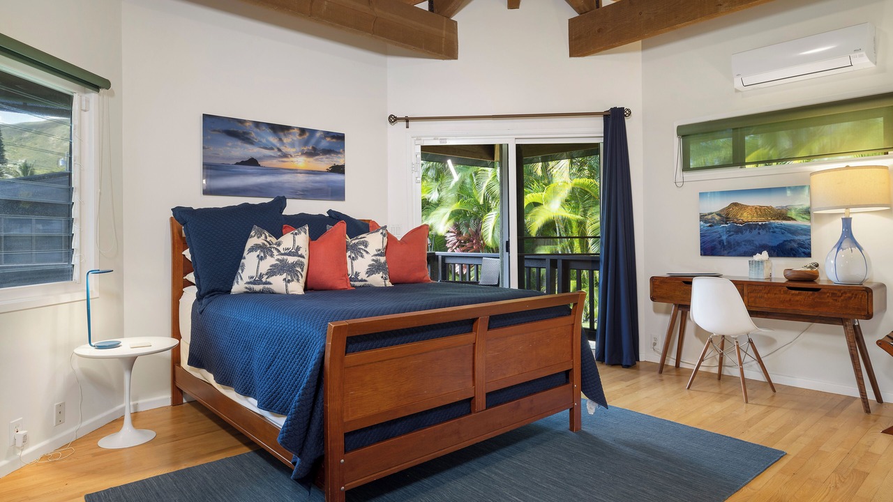 Photo of Bedroom in Lanikai