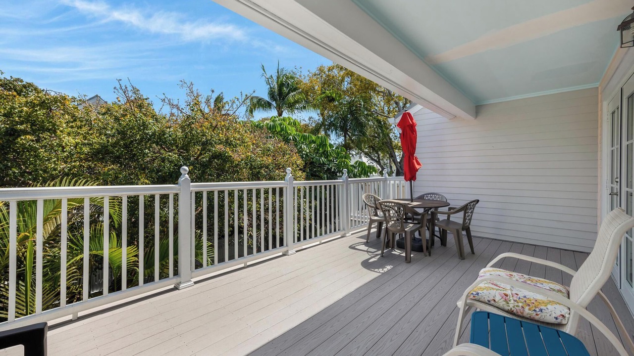 Photo of Outdoor in Truman Annex