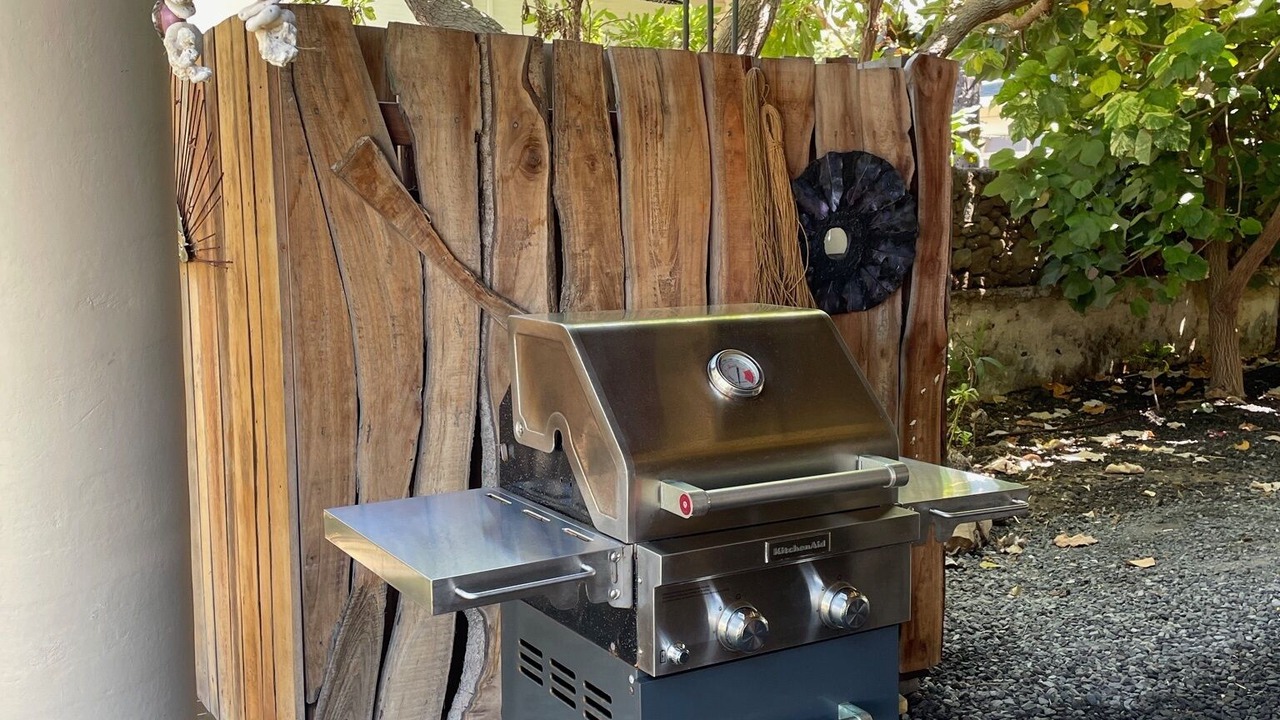 Photo of Patio Balcony in Kamuela