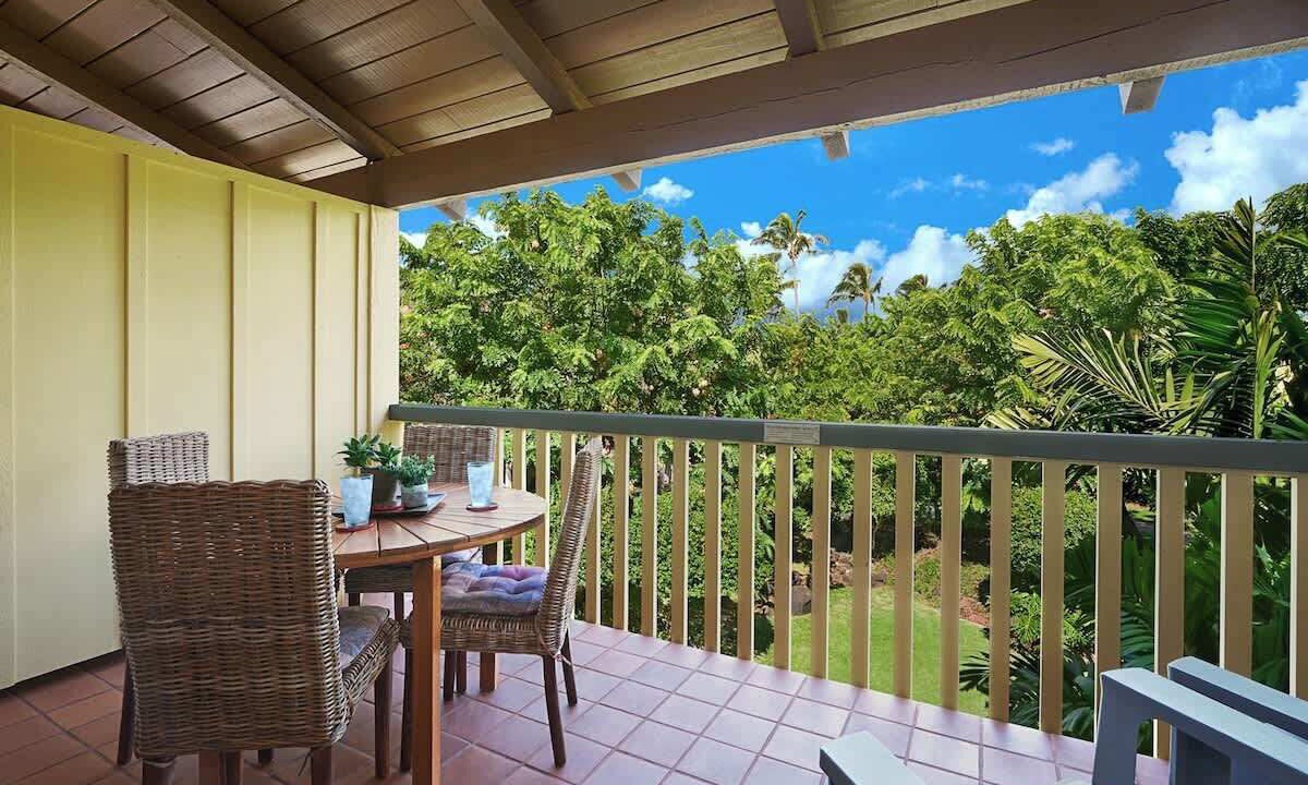 Photo of Outdoor in Poipu