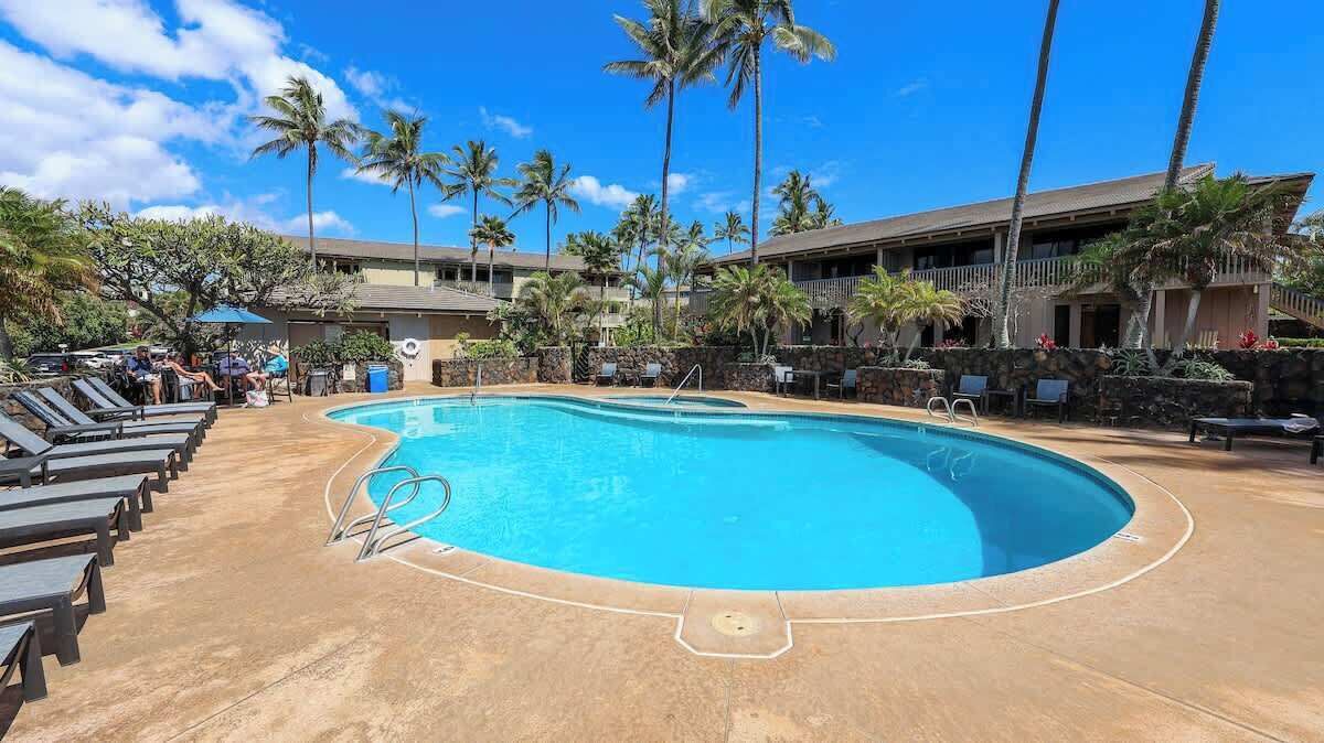 Photo of Outdoor in Poipu