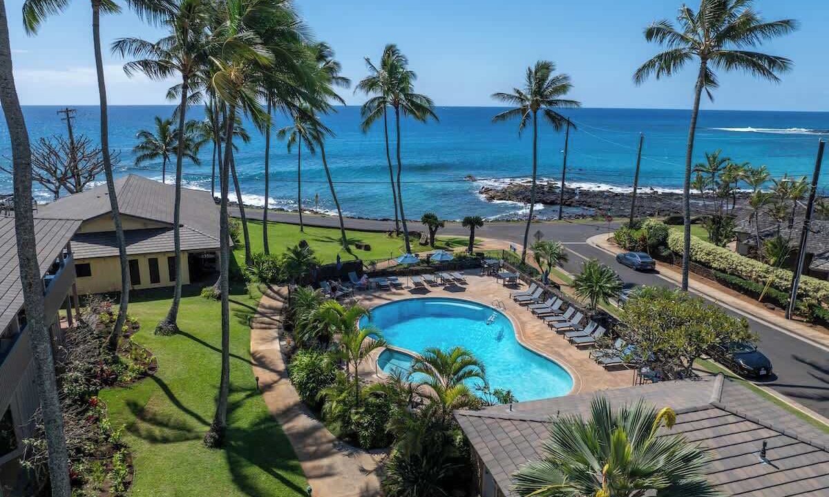 Photo of Outdoor in Poipu