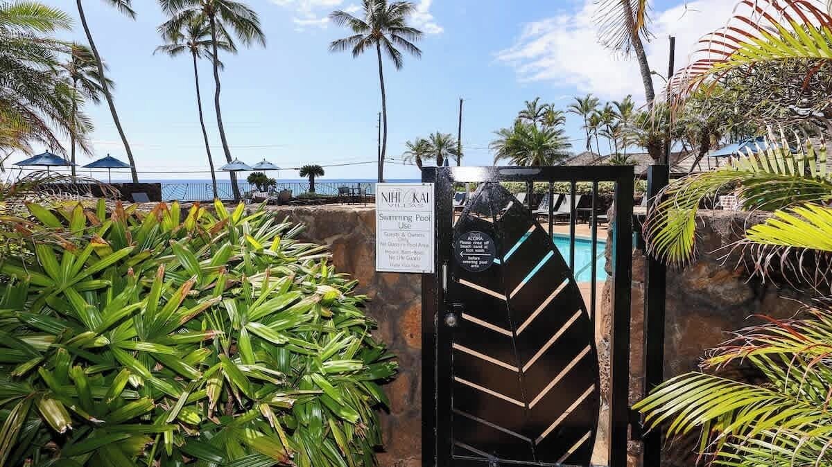 Photo of Outdoor in Poipu
