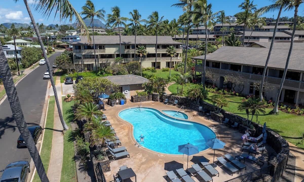 Photo of Outdoor in Poipu