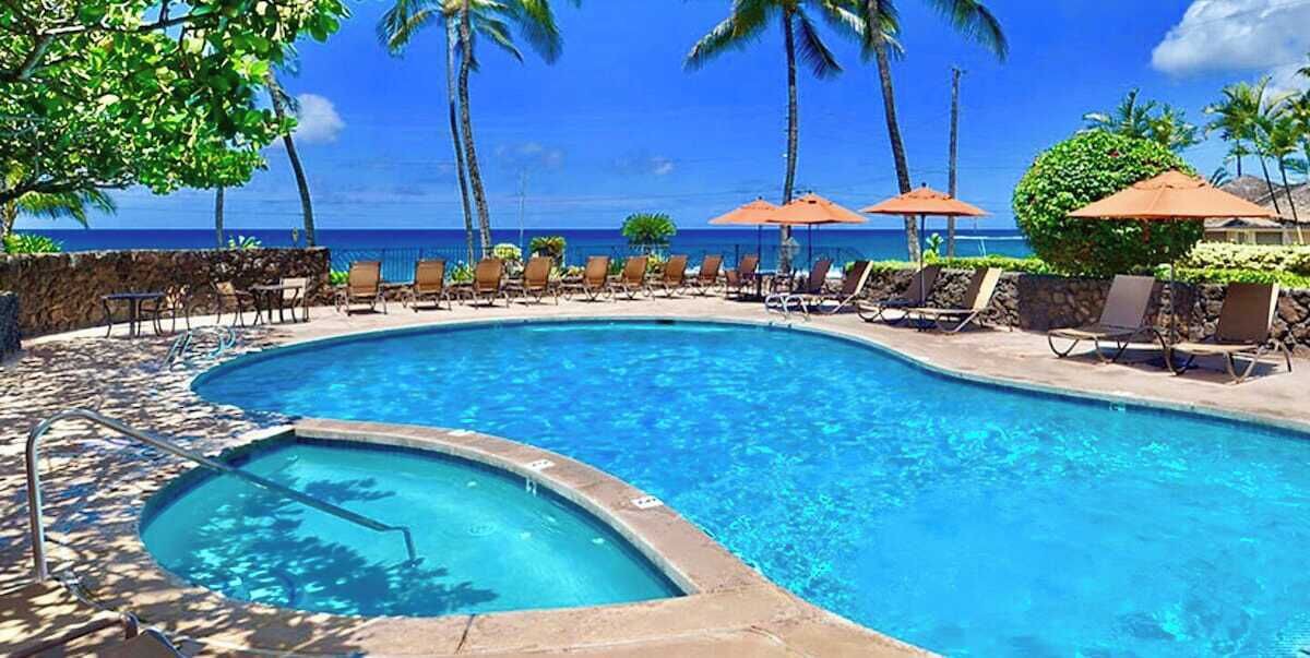 Photo of Outdoor in Poipu