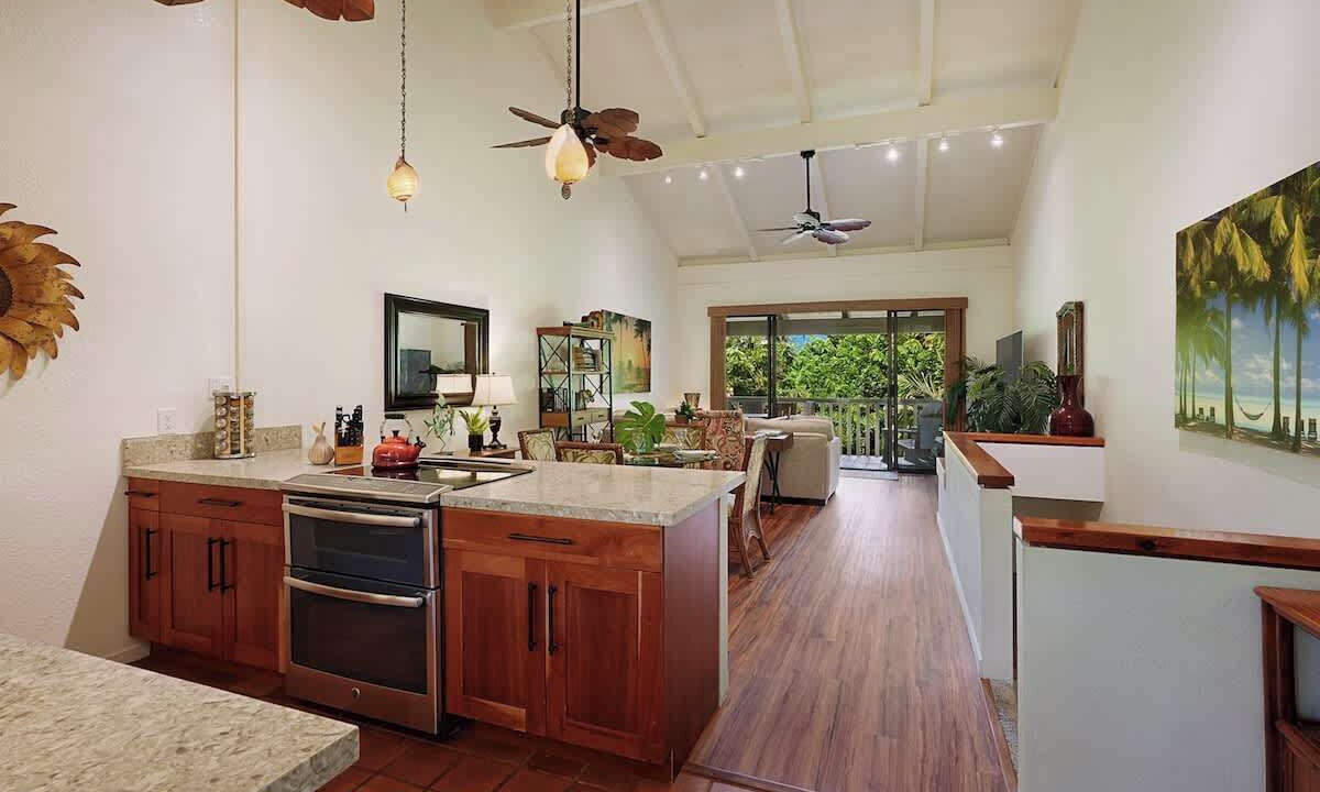 Photo of Outdoor in Poipu