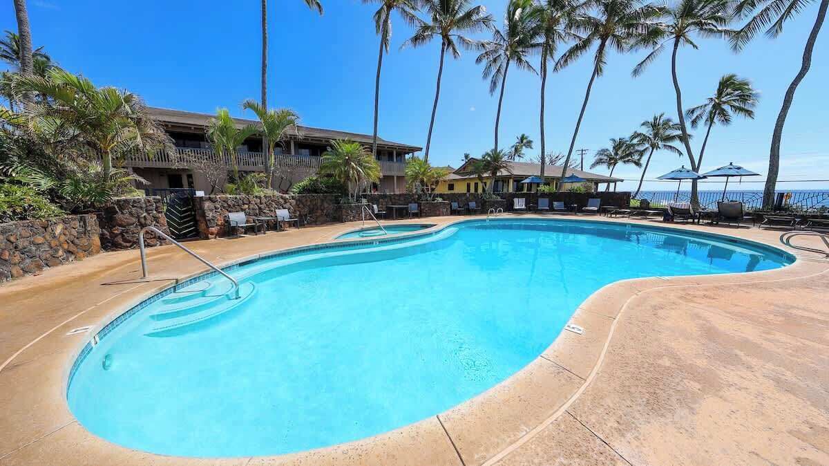 Photo of Outdoor in Poipu