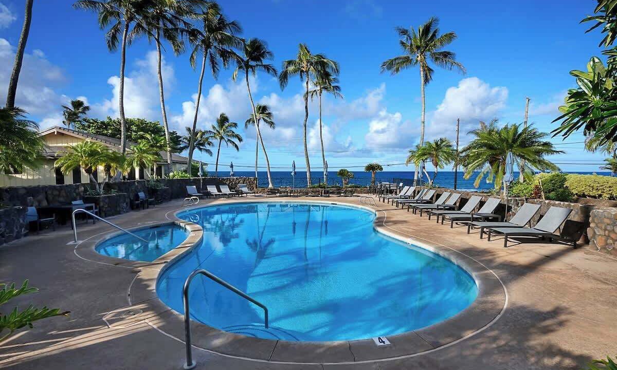 Photo of Outdoor in Poipu