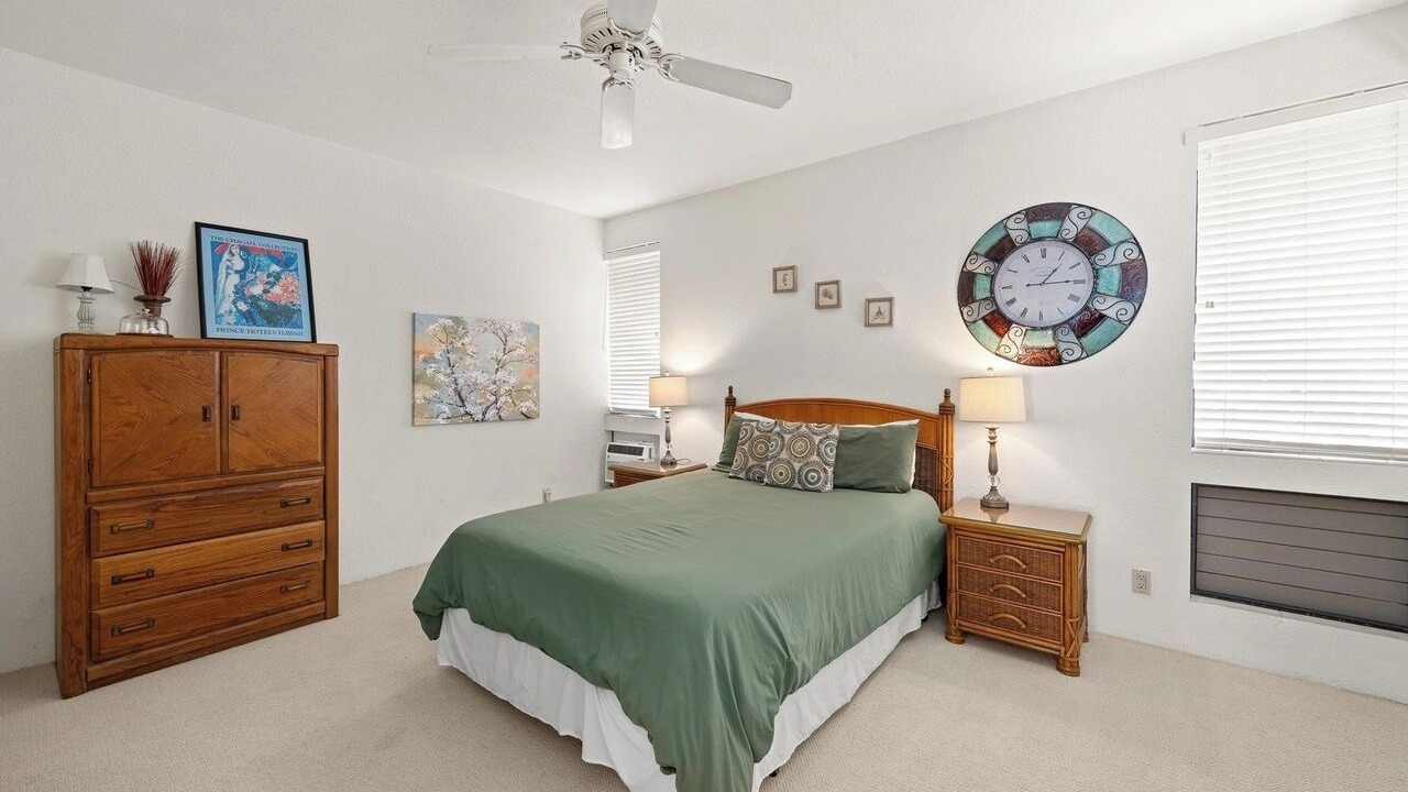 Photo of Bedroom in Wailea
