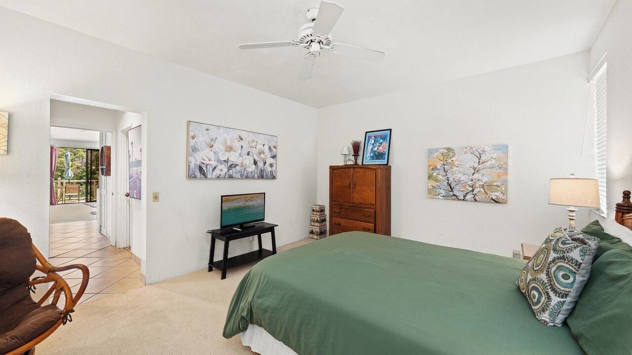 Photo of Bedroom in Wailea