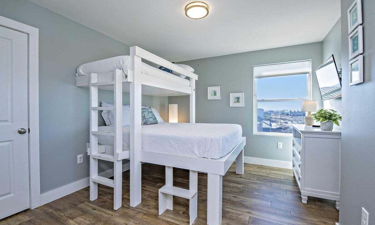 Photo of Bedroom in Fort Morgan