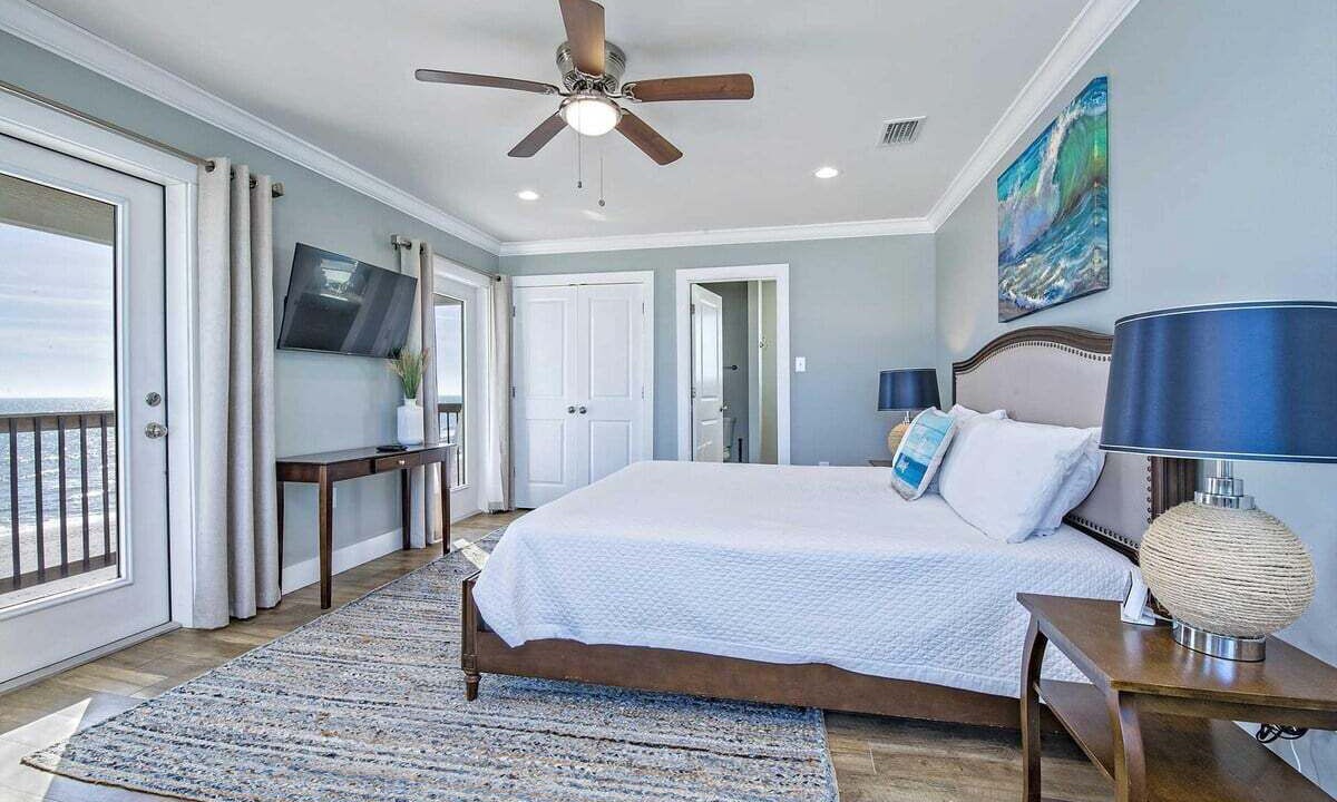 Photo of Bedroom in Fort Morgan