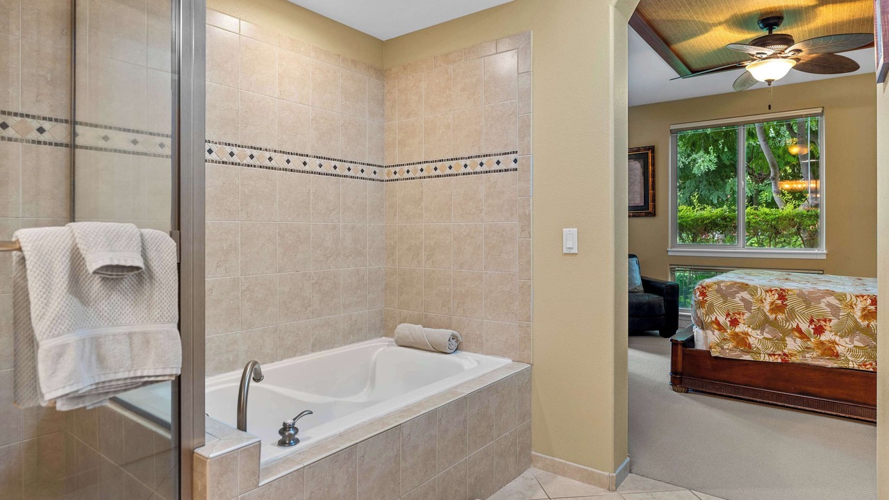 Photo of Bathroom in Kamuela