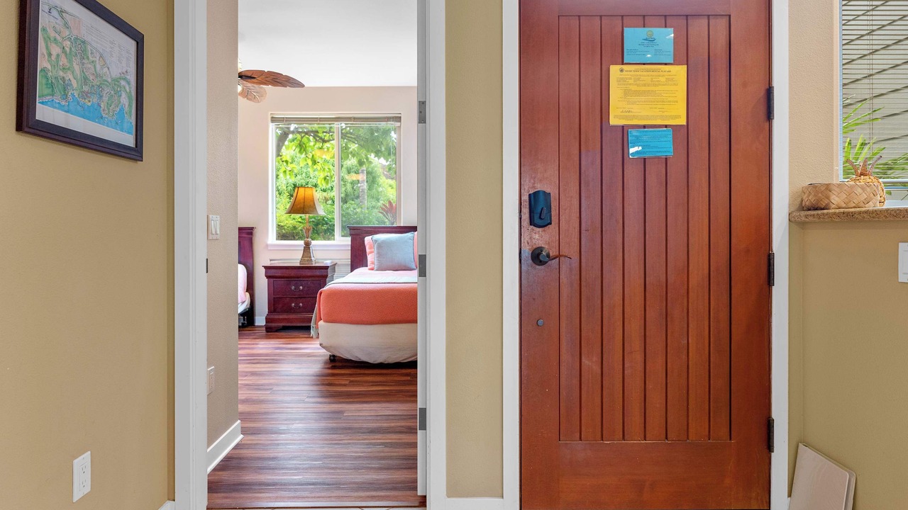 Photo of Bedroom in Kamuela