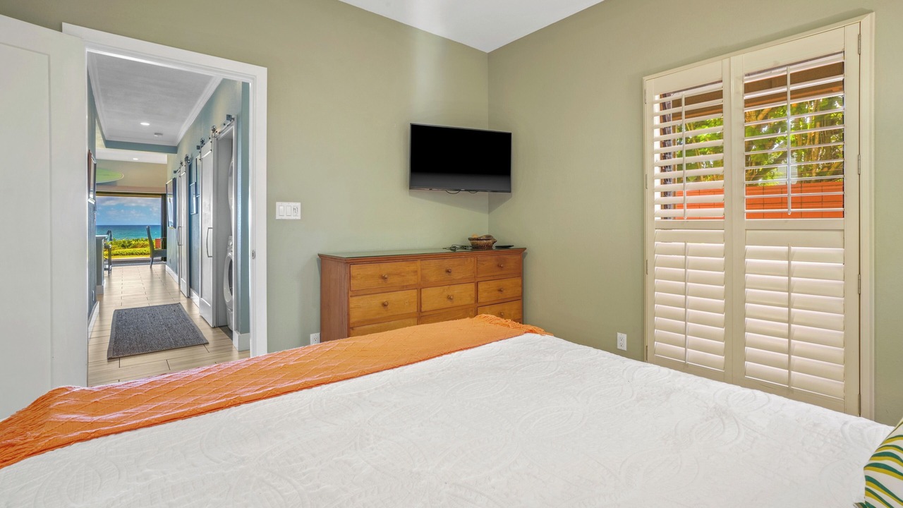 Photo of Bedroom in Wailua