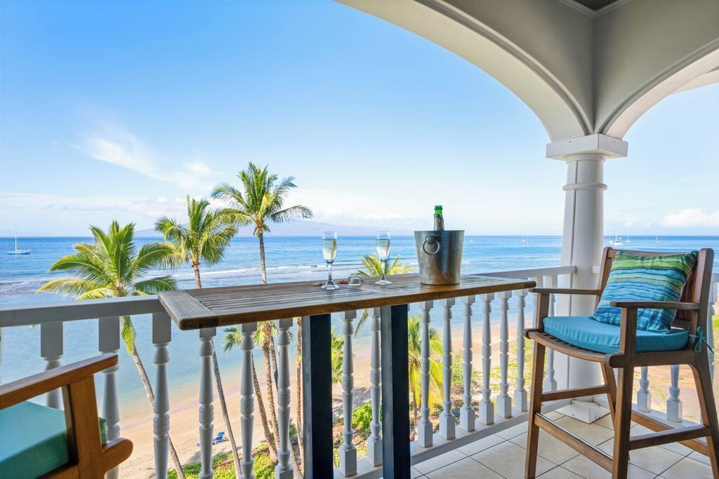 Photo of Outdoor in Historic Lahaina Front Street
