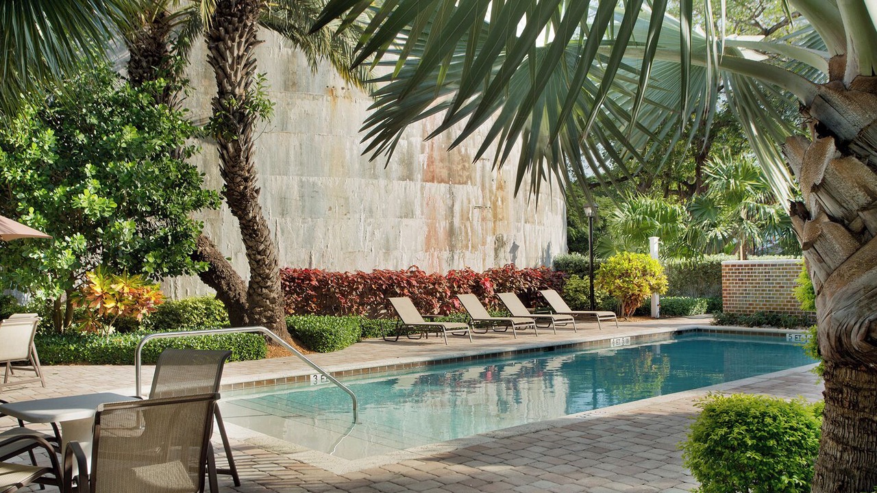 Photo of Outdoor in Bahama Village