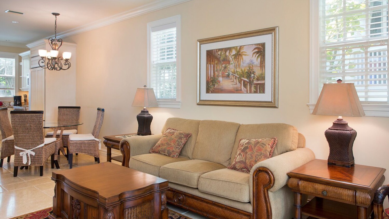 Photo of Livingroom in Bahama Village