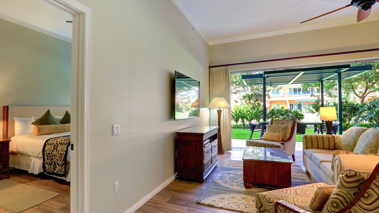 Photo of Bedroom in Honokowai