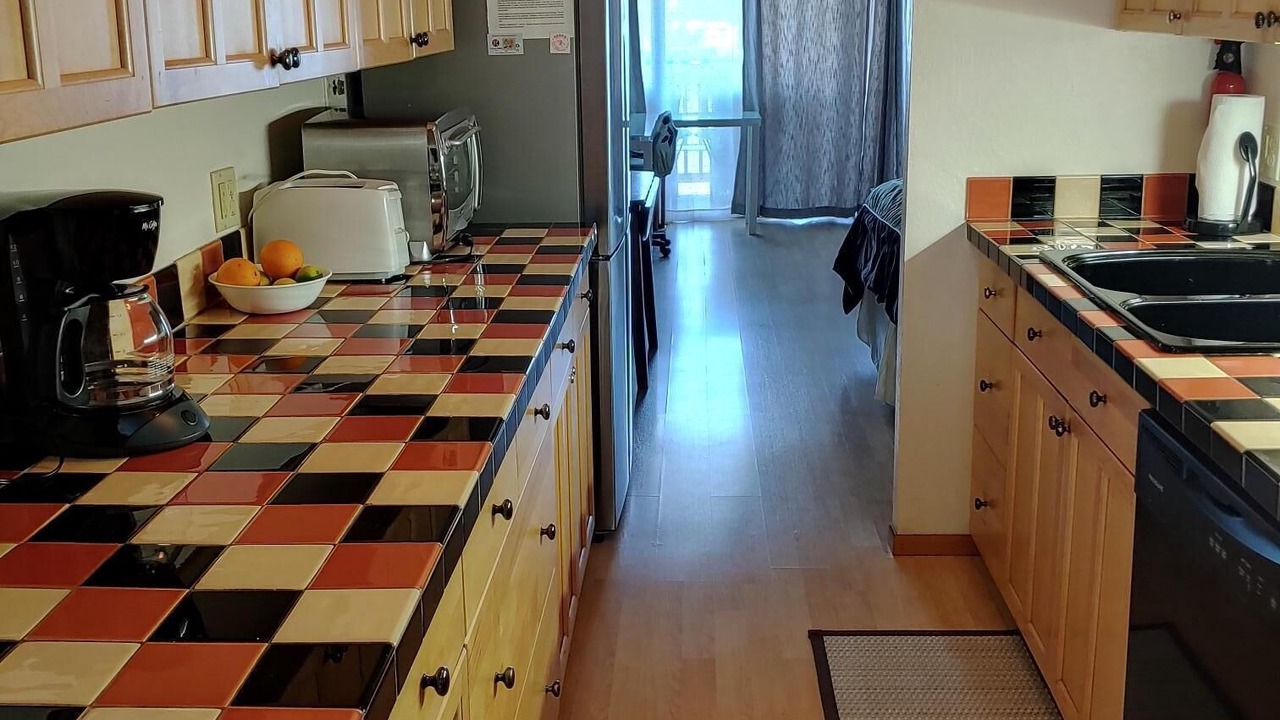 Photo of Kitchen in Kihei