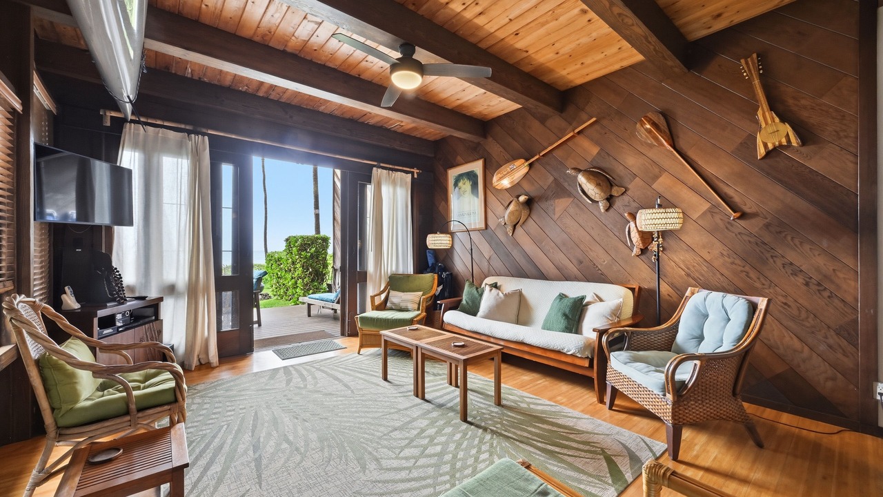 Photo of Bedroom in Kihei