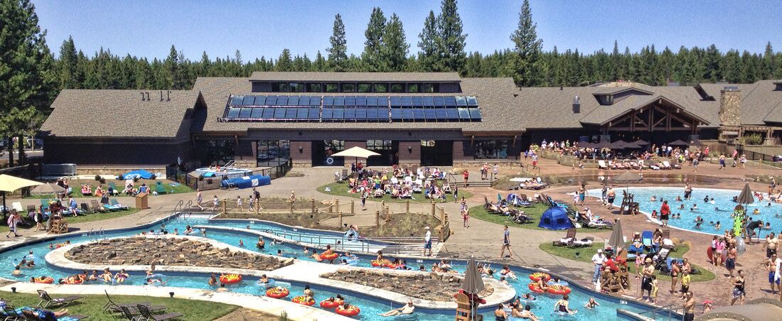 Photo of Others in Sunriver