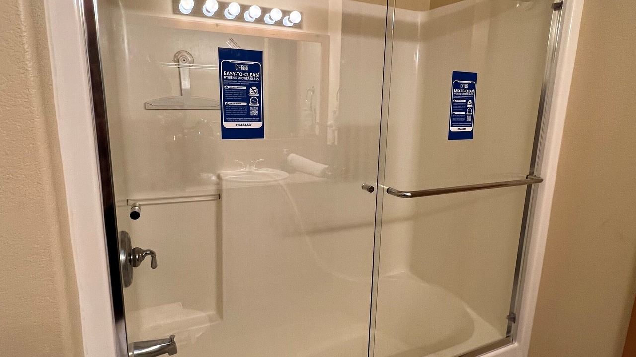 Photo of Bathroom in Sunriver