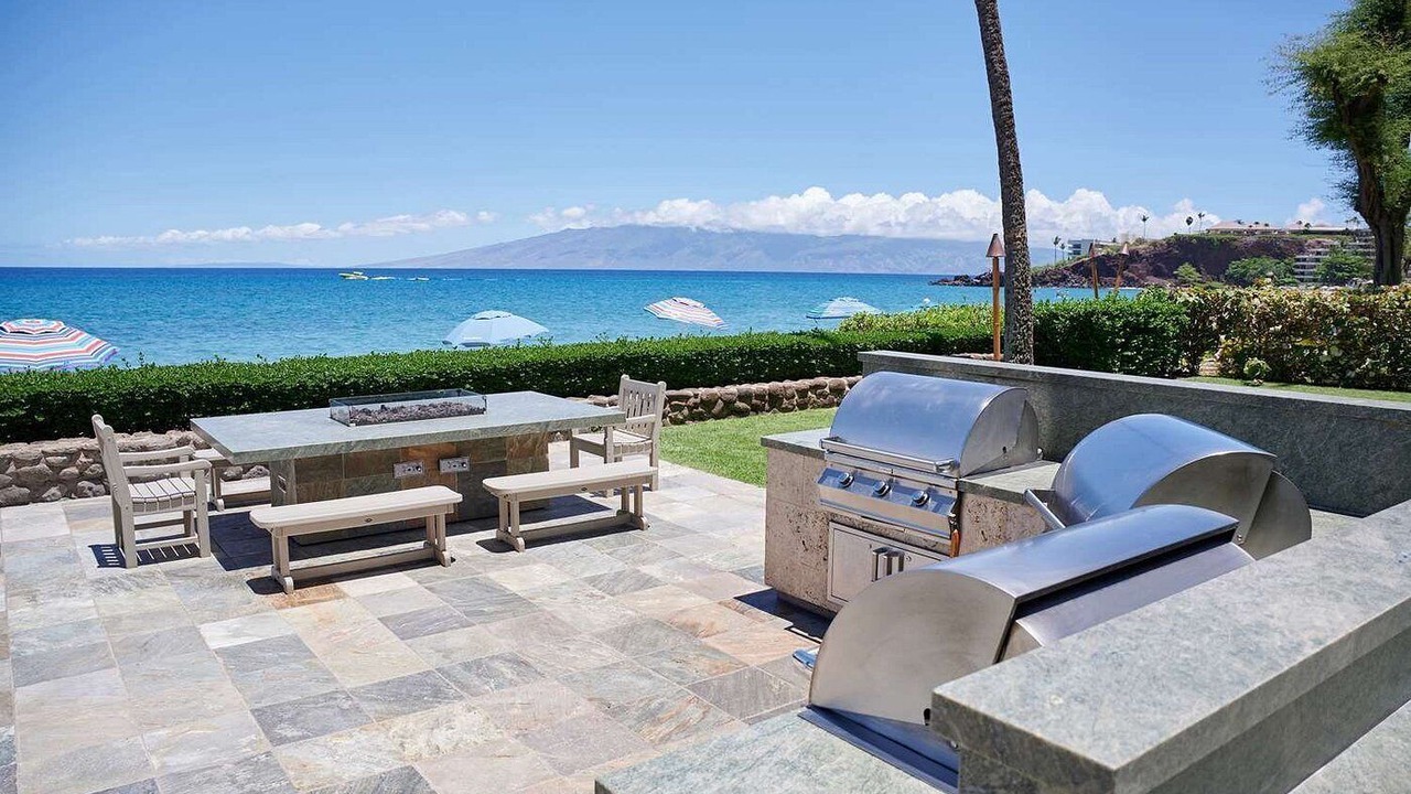 Photo of Outdoor in Kaanapali