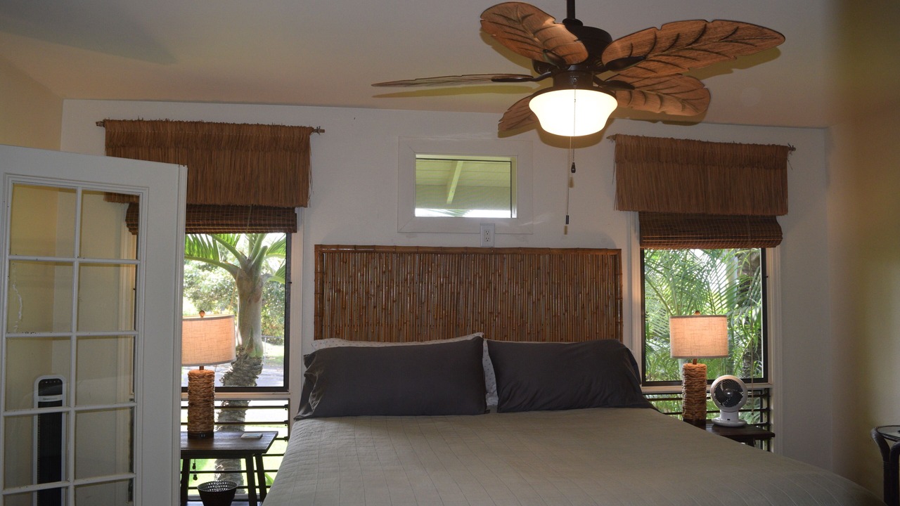 Photo of Bedroom in Kailua-Kona